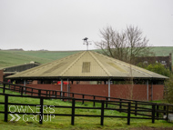 AK071124-121 - Alan King Stable Visit